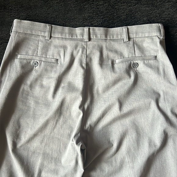 3 pairs of Men’s Dress/Casual Pants - Picture 6 of 10